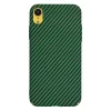  Techsuit - Carbonite FiberShell - iPhone XR - Zöld tok - 3