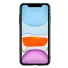  Techsuit - Karbonit Szálhéj - iPhone XR - Kék Pulzus tok thumbnail