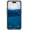  UAG - Plyo - iPhone 15 Pro Max - Hamuszürke tok thumbnail