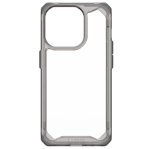  UAG - Plyo - iPhone 15 Pro Max - Hamuszürke tok - 2