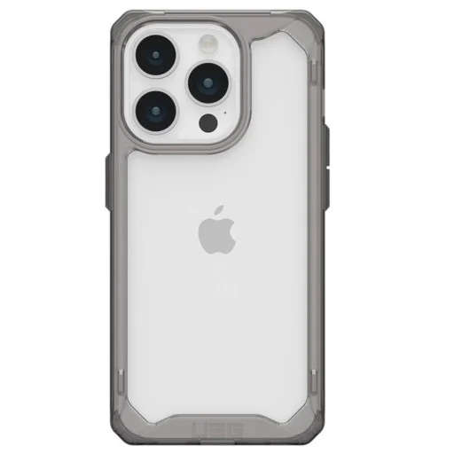  UAG - Plyo - iPhone 15 Pro Max - Hamuszürke tok - 3
