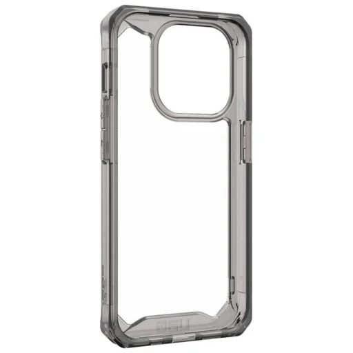  UAG - Plyo - iPhone 15 Pro Max - Hamuszürke tok - 4
