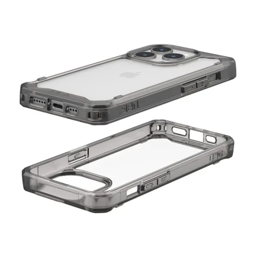  UAG - Plyo - iPhone 15 Pro Max - Hamuszürke tok - 6