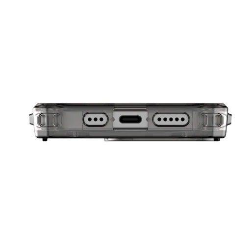  UAG - Plyo - iPhone 15 Pro Max - Hamuszürke tok - 7