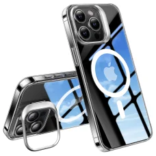 Torras - Lstand - iPhone 15 Pro - Átlátszó tok