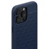 iPhone 15 Pro Max Éjféli Kék Spigen - Caseology Parallax MagSafe tok thumbnail