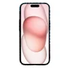  Techsuit - Carbonit Szálhéj - iPhone 15 - Kék Pulzus tok thumbnail