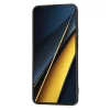  Techsuit - SoftFlex - Xiaomi Poco X6 Pro - Fekete tok thumbnail