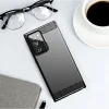  Techsuit - Karbonszilikon - Xiaomi Poco X6 Pro - Kék tok thumbnail