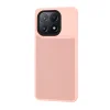  Techsuit - HaloFrost Sorozat - Xiaomi Poco X6 Pro - Pink tok thumbnail