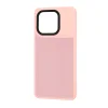  Techsuit - HaloFrost Sorozat - Xiaomi Poco X6 Pro - Pink tok thumbnail