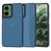  Techsuit - HaloFrost Széria - Motorola Moto G35 - Mélykék tok thumbnail
