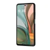  Techsuit - HaloFrost Széria - Motorola Moto G75 - Füst Fekete tok thumbnail