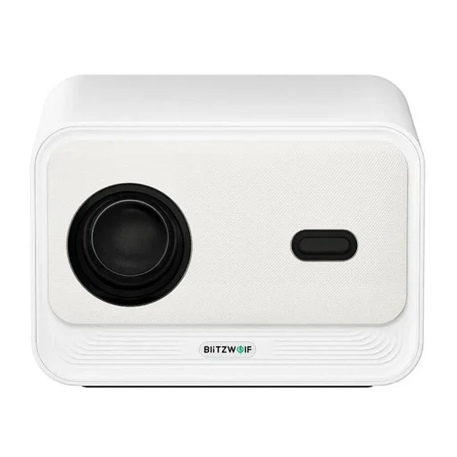 BlitzWolf BW-V3 Max projektor - 2