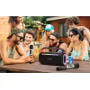  Hordozható Bluetooth Hangszóró Karaoke Blitzwolf BW-WA7 120W thumbnail