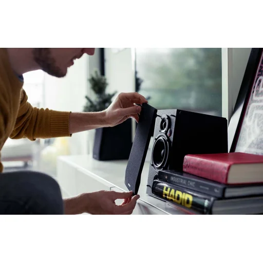 Edifier R1855DB 2.0 hangszórók (fekete) - 5