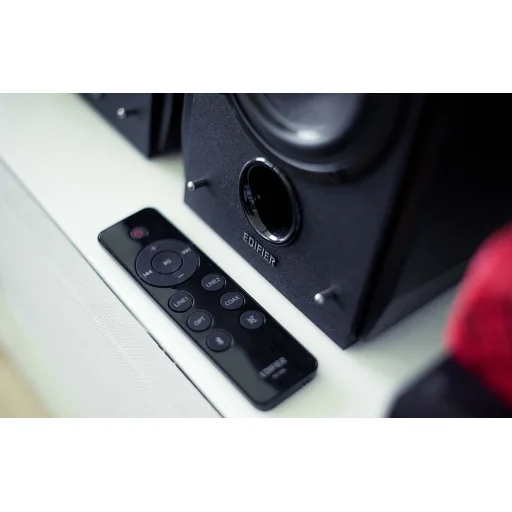 Edifier R1855DB 2.0 hangszórók (fekete) - 7