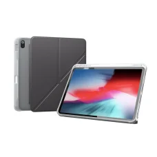 WiWU - Classic III TPU védőtok iPad Pro 11" 2024 - fekete tok