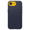 Spigen Nano Pop Mag Magsafe iPhone 16e/17e Blueberry Navy thumbnail