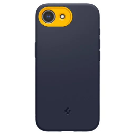 Spigen Nano Pop Mag Magsafe iPhone 16e/17e Blueberry Navy - 2
