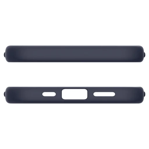 Spigen Nano Pop Mag Magsafe iPhone 16e/17e Blueberry Navy - 5