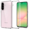  Galaxy A56 5G Átlátszó Spigen Ultra Hybrid tok