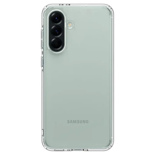  Galaxy A56 5G Átlátszó Spigen Ultra Hybrid tok - 5