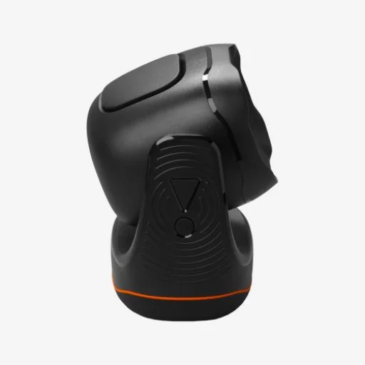 JBL Beam Bluetooth Party Fényforrás Fekete EU - 2