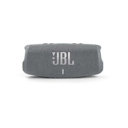 JBL Charge 5 Bluetooth Vezeték Nélküli Hangszóró Szürke EU - 1