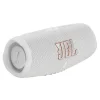 JBL Charge 5 Bluetooth Vezeték Nélküli Hangszóró Fehér EU thumbnail