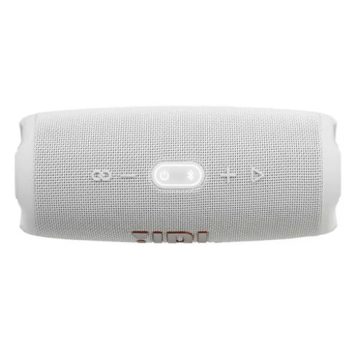 JBL Charge 5 Bluetooth Vezeték Nélküli Hangszóró Fehér EU - 2