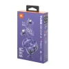 JBL Tune Beam 2 Ghost Edition TWS Bluetooth fülhallgató Ghost Lila EU thumbnail