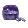 JBL Tune Beam 2 Ghost Edition TWS Bluetooth fülhallgató Ghost Lila EU thumbnail