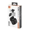 JBL Tune Buds 2 TWS Bluetooth Fülhallgató Fekete EU thumbnail