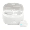 JBL Tune Buds 2 TWS Bluetooth fülhallgató Fehér EU thumbnail