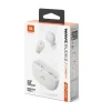 JBL Wave Buds 2 TWS Bluetooth fülhallgató Fehér EU thumbnail