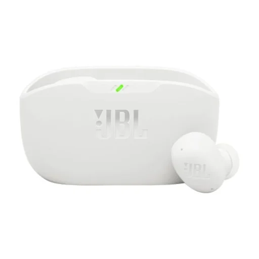 JBL Wave Buds 2 TWS Bluetooth fülhallgató Fehér EU - 1