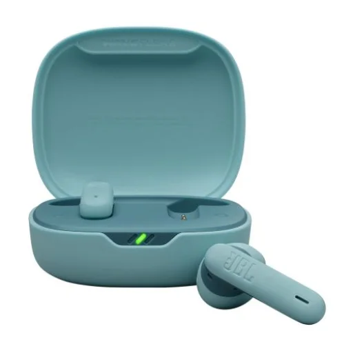 JBL Wave Flex 2 TWS Bluetooth slúchadlá modré EU - 1