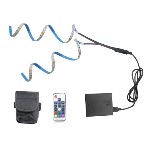 Elektromos roller LED fénycsík 0,5 m FSBIL-830 - 1