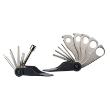 Biciklis kulcskészlet Multitool FSBRK-010