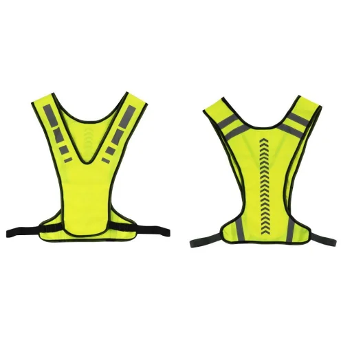 Fényvisszaverő mellény FSVST-085 - 1