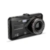 Car Dash Cam DVR-03 4,0 inches + hátsó kamera thumbnail