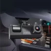 Car Dash Cam DVR-06 2,0 inches + hátsó kamera thumbnail