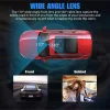Car Dash Cam DVR-06 2,0 inches + hátsó kamera thumbnail