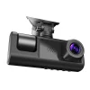 Car Dash Cam DVR-06 2,0 inches + hátsó kamera thumbnail