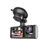 Car Dash Cam DVR-06 2,0 inches + hátsó kamera thumbnail