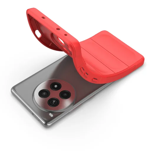  Techsuit - Varázspajzs - OnePlus 13 - Fekete tok - 4