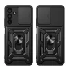 Tech-protect Camshield Pro Galaxy A56 5G fekete tok thumbnail