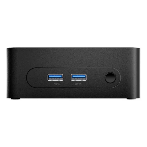 Mini PC BlitzWolf Windows11 Intel dupla kijelző támogatással BW-MPC2 (fekete)  - 4