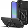 Tech-protect Camshield Pro Galaxy A36 5G fekete tok thumbnail